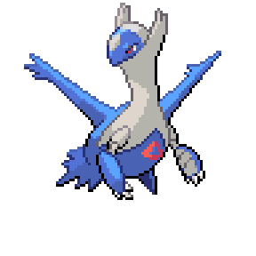 Latios Sprite Image