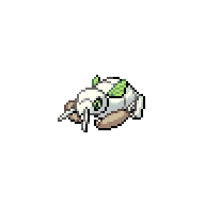 Nincada Sprite Image