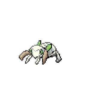 Nincada Sprite Image