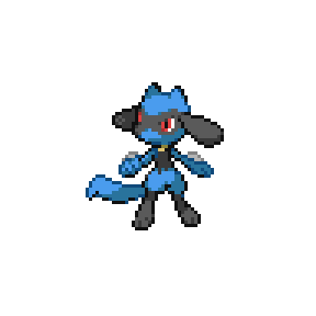 Rioolu Sprite Image