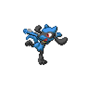 Rioolu Sprite Image