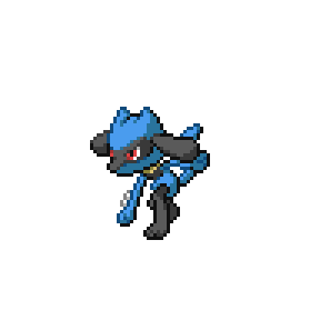 Rioolu Sprite Image