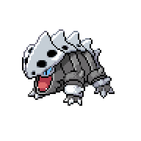 Lairron Sprite Image