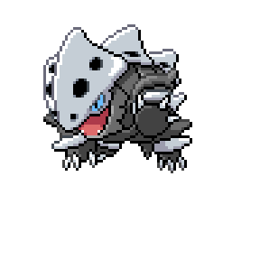 Lairron Sprite Image