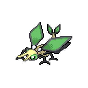 Vibrava Sprite Image