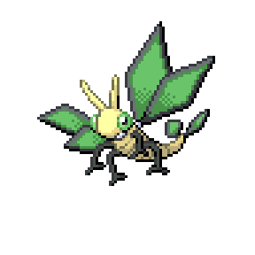 Vibrava Sprite Image
