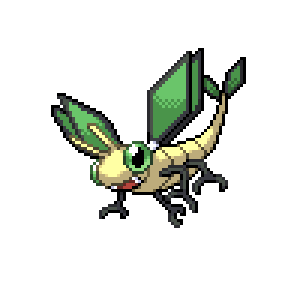 Vibrava Sprite Image