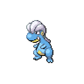 Baagon Sprite Image