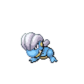 Baagon Sprite Image