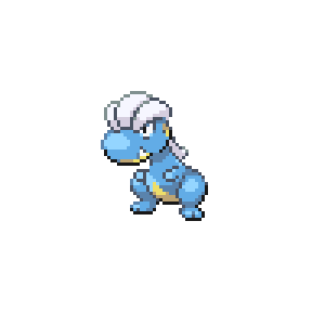 Baagon Sprite Image