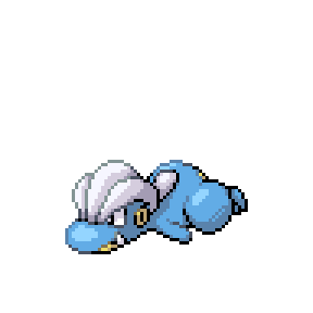 Baagon Sprite Image