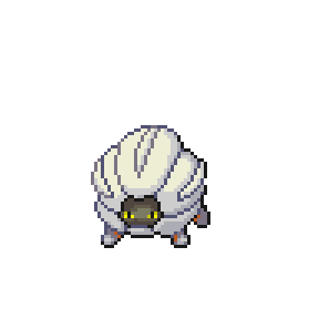 Shelelgon Sprite Image