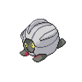 Shelelgon Sprite Image