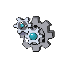Klaang Sprite Image