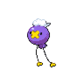Driflloon Sprite Image