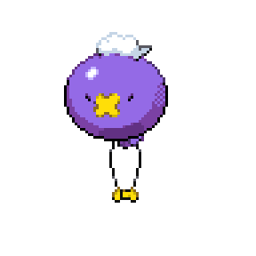 Driflloon Sprite Image