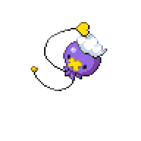 Driflloon Sprite Image