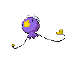 Driflloon Sprite Image