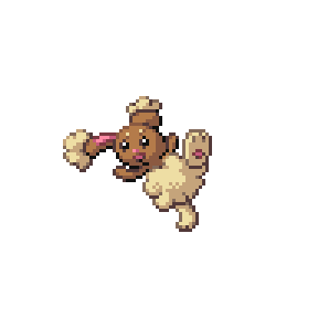 Buneary Sprite Image
