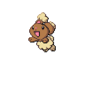 Buneary Sprite Image