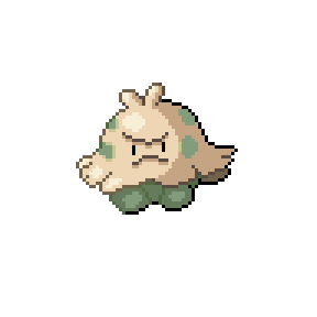 Shroomish Sprite Image