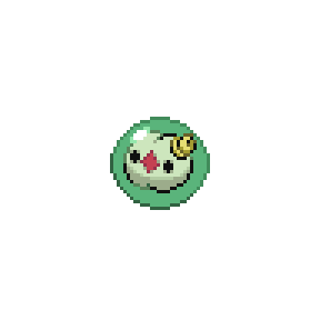 Solosis Sprite Image