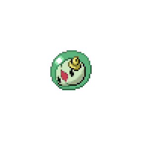 Solosis Sprite Image