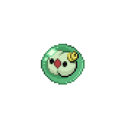 Solosis Sprite Image