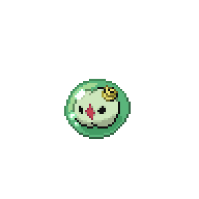 Solosis Sprite Image