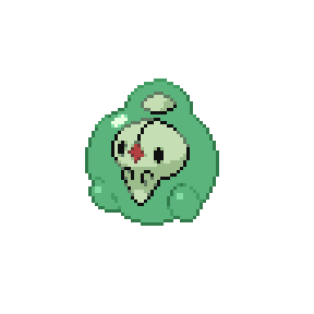 Duosion Sprite Image