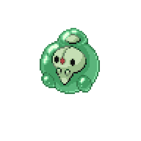 Duosion Sprite Image