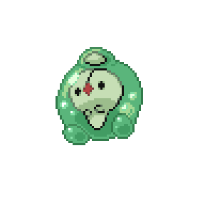 Duosion Sprite Image
