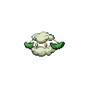 Cottononee Sprite Image