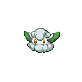 Cottononee Sprite Image