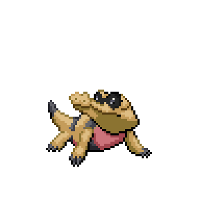 Sandiile Sprite Image