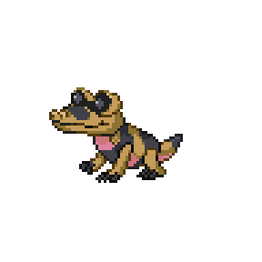 Sandiile Sprite Image