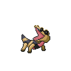 Sandiile Sprite Image