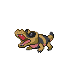 Sandiile Sprite Image