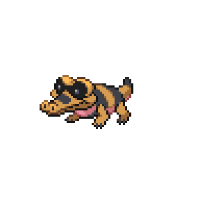 Sandiile Sprite Image