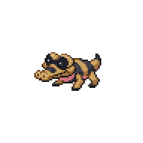 Sandiile Sprite Image