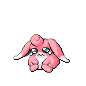 Wigglytuff Sprite Image
