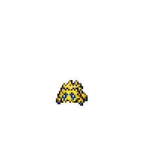 Joltik Sprite Image