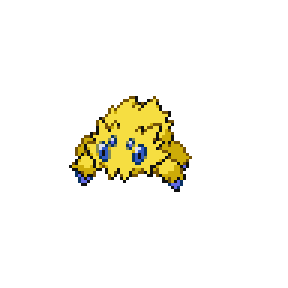 Joltik Sprite Image