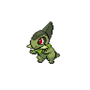 Axexew Sprite Image