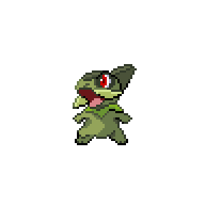 Axexew Sprite Image