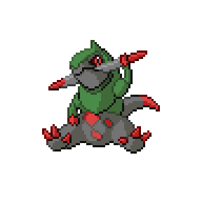 Fraxxure Sprite Image