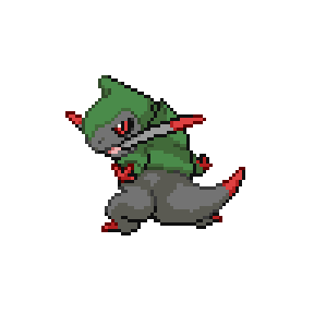 Fraxxure Sprite Image