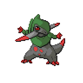 Fraxxure Sprite Image