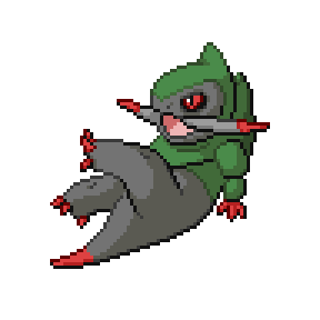 Fraxxure Sprite Image