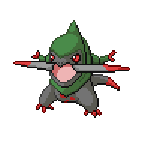 Fraxxure Sprite Image